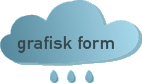 grafisk form